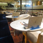 ニューヨークグランドキッチン - 