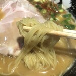 中華そば 風 - 