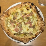 ピッツェリア トラットリア ダ オカピート - 