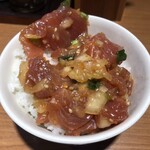 中華そば 風 - 