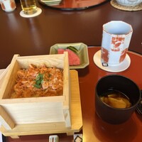 東京 芝 とうふ屋うかい - 