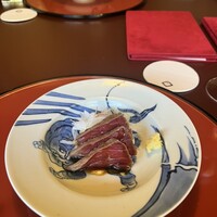 東京 芝 とうふ屋うかい - 