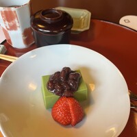 東京 芝 とうふ屋うかい - 