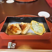 東京 芝 とうふ屋うかい - 