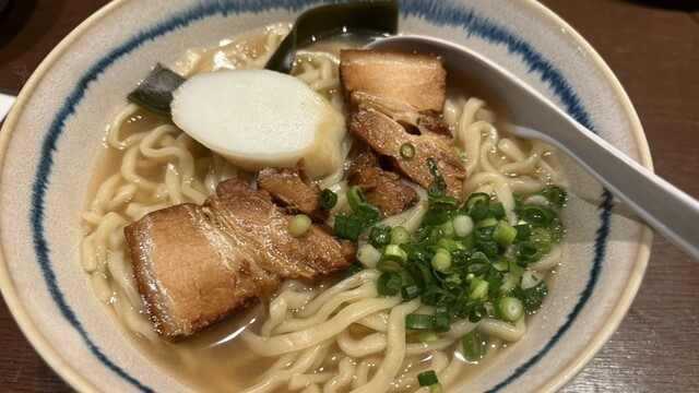 Regional cuisine Yoron no Sato