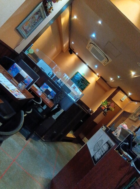 Indian Furubari Kikukawa Ten photo 5