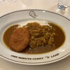 ワンミニッツカレー ランプ