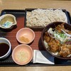 大戸屋 ウィングキッチン京急蒲田店