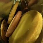 ステラおばさんのクッキー - 