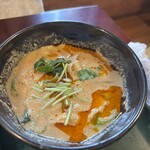 小江戸ステーキ＆うどんビッグ - 