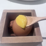 レストラン ペタル ドゥ サクラ - 