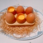 レストラン ペタル ドゥ サクラ - 