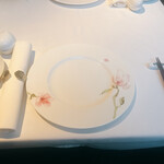 レストラン ペタル ドゥ サクラ - 