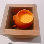 レストラン ペタル ドゥ サクラ - 