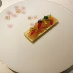 レストラン ペタル ドゥ サクラ - 