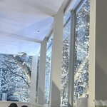 レストラン ペタル ドゥ サクラ - 