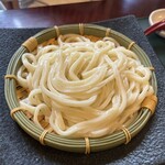 小江戸ステーキ＆うどんビッグ - 