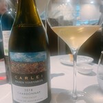 レストラン ペタル ドゥ サクラ - 