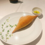 レストラン ペタル ドゥ サクラ - 