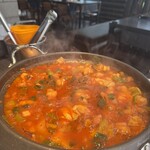 熟成肉専門店 ヨプの王豚塩焼 新大久保 大久保通り店 - 