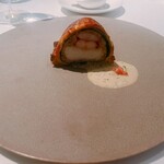 レストラン ペタル ドゥ サクラ - 