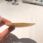 レストラン ペタル ドゥ サクラ - 