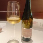 レストラン ペタル ドゥ サクラ - 