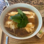 手打ち蕎麦 こはし - 