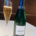 レストラン ペタル ドゥ サクラ - 