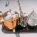 レストラン ペタル ドゥ サクラ - 