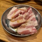 高宮ホルモン まる福 - 