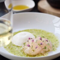 レストラン Chef's Theatre - 