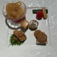 中国料理 桃李 ホテル日航大阪 - 