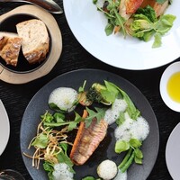 レストラン Chef's Theatre - 