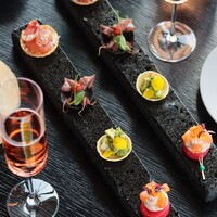 レストラン Chef's Theatre - 