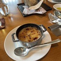 グランド キッチン - 