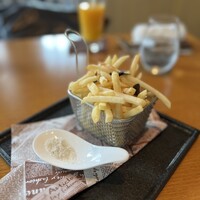 グランド キッチン - 