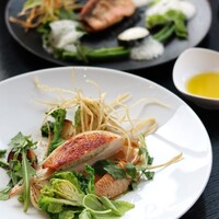 レストラン Chef's Theatre - 