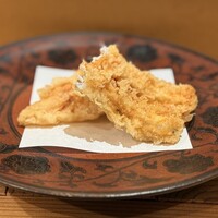 天ぷら浅沼 - 