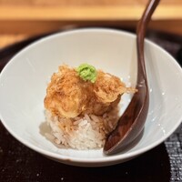 天ぷら浅沼 - 