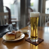 グランド キッチン - 