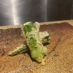 天ぷらあら木 - 