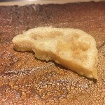 天ぷらあら木 - 