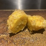 天ぷらあら木 - 