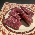 焼肉 展 - 
