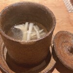 天ぷらあら木 - 