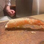 天ぷらあら木 - 