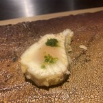 天ぷらあら木 - 