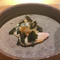 天ぷらあら木 - 