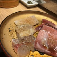 焼うお いし川 - 